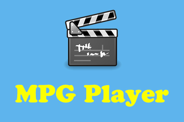mpg file player for mac